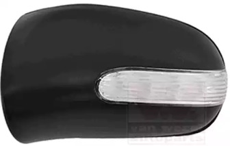 VAN WEZEL 3086841 -  Покрытие, внешнее зеркало